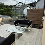 Tatil Evi Zen House - Hiking - Shopping - Vianden & Clervaux Castles *