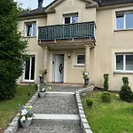 Zen House - Hiking - Shopping - Vianden & Clervaux Castles