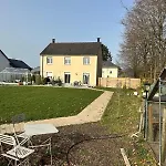 펜션 Zen House - Hiking - Shopping - Vianden & Clervaux Castles *