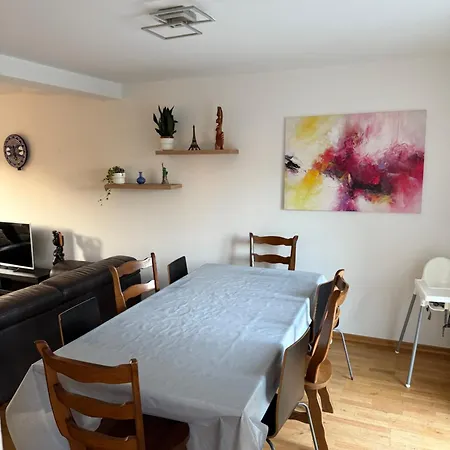 Tatil Evi Zen House - Shopping At 3 Min Marnach