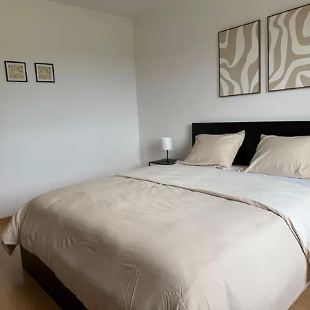 Zen House - Hiking - Shopping - Vianden & Clervaux Castles 펜션
