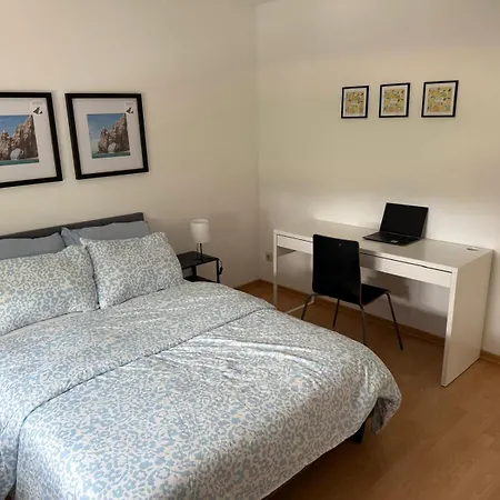 Spacious House In Clervaux - 5 Bedrooms -10 Guests