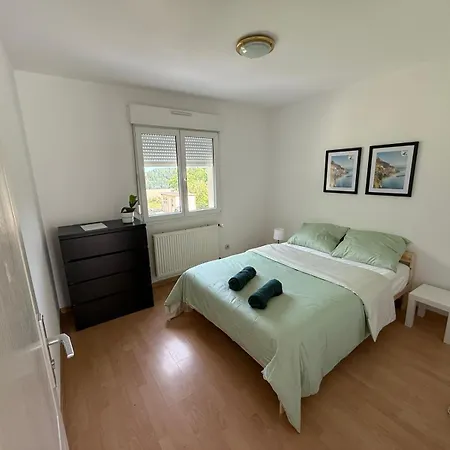 Σπίτι διακοπών Spacious House In Clervaux - 5 Bedrooms -10 Guests