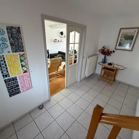 Zen House - Shopping At 3 Min Marnach