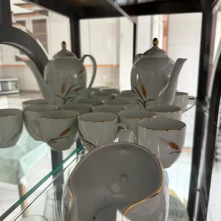 5 Bdr House - Work-family - 2 Min Shopping - Clervaux Luxembourg