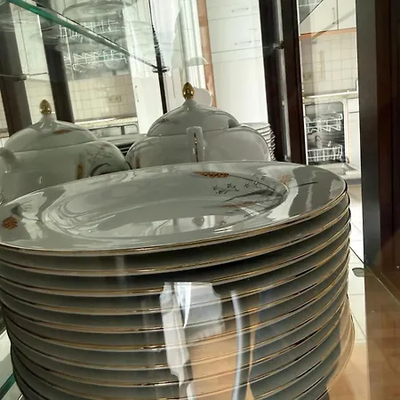 Tatil Evi Zen House - Shopping At 3 Min Marnach