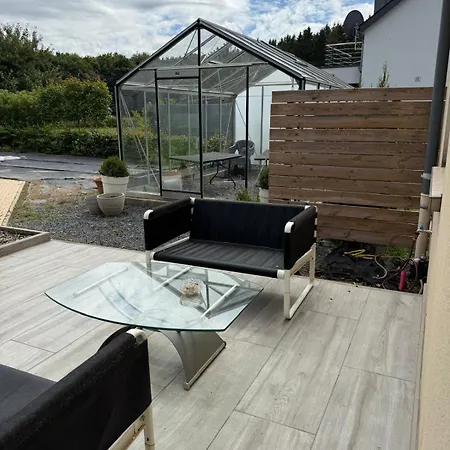 Holiday home Zen House - Hiking - Shopping - Vianden & Clervaux Castles *