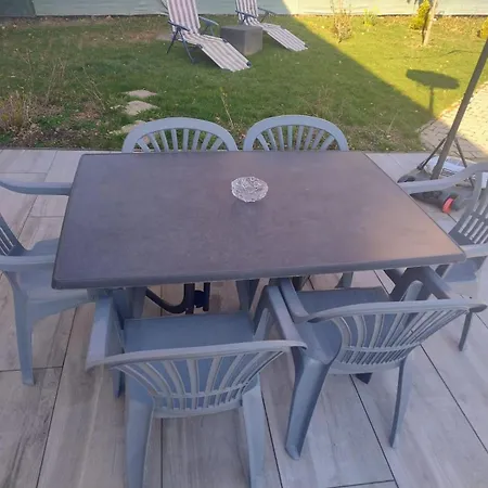 Σπίτι διακοπών Spacious House In Clervaux - 5 Bedrooms -10 Guests