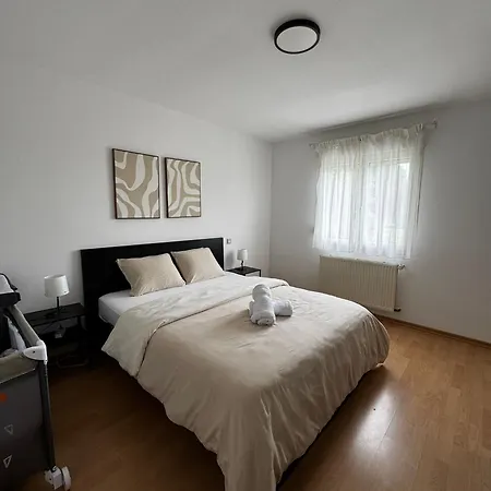 Tatil Evi Zen House - Shopping At 3 Min