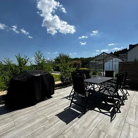 Tatil Evi Zen House - Shopping At 3 Min
