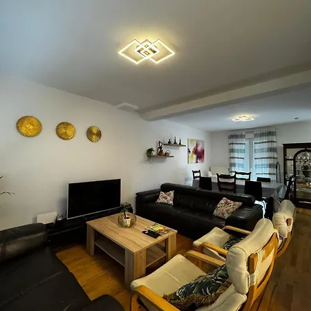 Tatil Evi Zen House - Shopping At 3 Min *