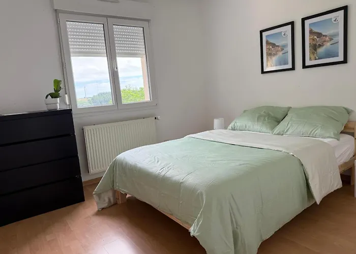 5 Bdr House - Work-family - 2 Min Shopping - Clervaux Luxembourg 펜션 Marnach