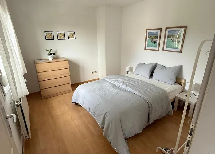 Σπίτι διακοπών Spacious House In Clervaux - 5 Bedrooms -10 Guests Marnach