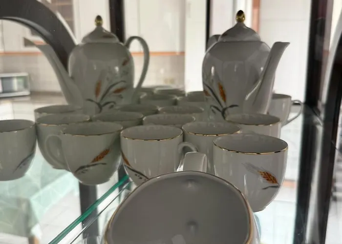 5 Bdr House - Work-family - 2 Min Shopping - Clervaux Luxembourg