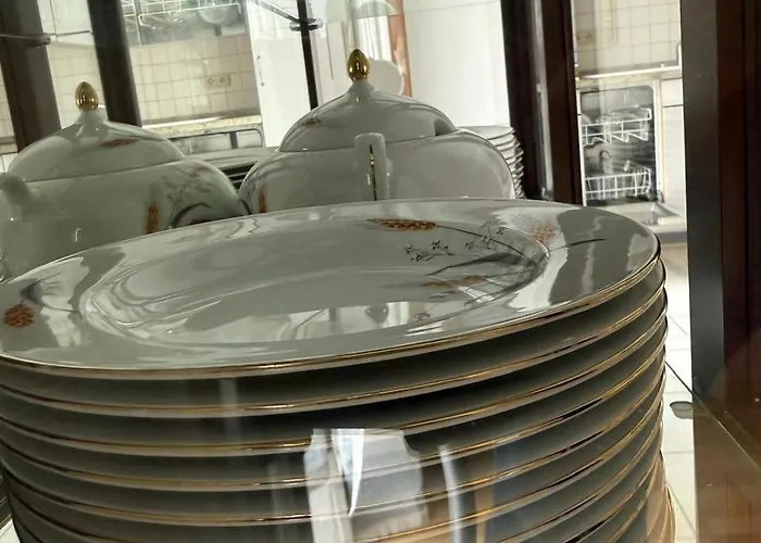 Σπίτι διακοπών Spacious House In Clervaux - 5 Bedrooms -10 Guests Marnach