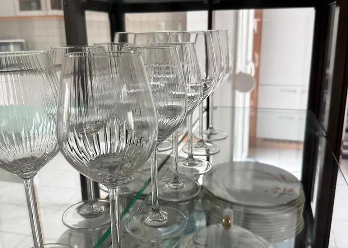 Spacious House In Clervaux - 5 Bedrooms -10 Guests * Marnach