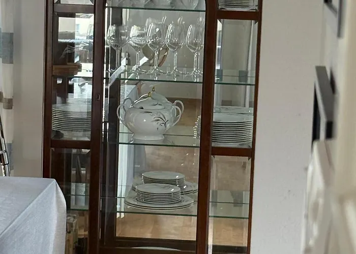 Σπίτι διακοπών Spacious House In Clervaux - 5 Bedrooms -10 Guests *