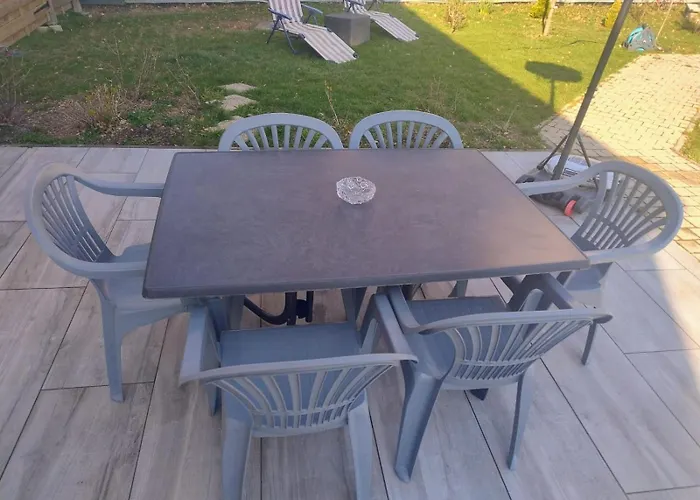 펜션 5 Bdr House - Work-family - 2 Min Shopping - Clervaux Luxembourg