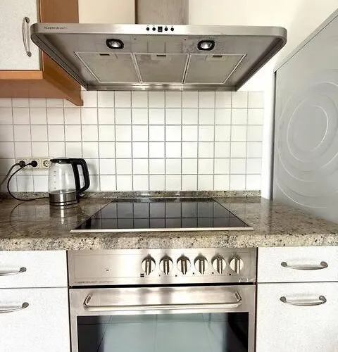 5 Bdr House - Work-family - 2 Min Shopping - Clervaux Luxembourg 펜션